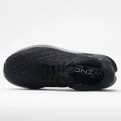 Under Armour FLOW Velociti Wind Women's Black -Sport Racquet Shop 047496 2