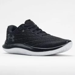 Under Armour FLOW Velociti Wind Women's Black -Sport Racquet Shop 047496 5