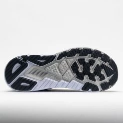 HOKA Arahi 6 Women's Black/White -Sport Racquet Shop 047536 4