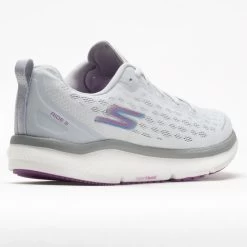 Skechers GOrun Ride 9 Women's Gray/Multi -Sport Racquet Shop 047622 6
