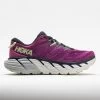 HOKA Gaviota 4 Women's Festival Fuchsia/Blue Graphite -Sport Racquet Shop 047624 3