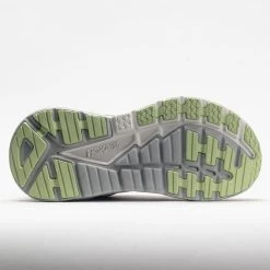 HOKA Gaviota 4 Women's Festival Fuchsia/Blue Graphite -Sport Racquet Shop 047624 4