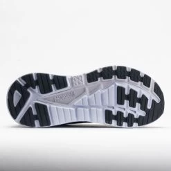 HOKA Gaviota 4 Women's Black/White 11 HOKA Gaviota 4 Women's Black/White -Sport Racquet Shop 047625 4