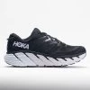 HOKA Gaviota 4 Men's Black/White -Sport Racquet Shop 047628 3