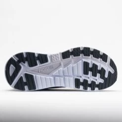 HOKA Gaviota 4 Men's Black/White -Sport Racquet Shop 047628 4