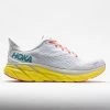 HOKA Clifton 8 Men's Blanc De Blanc/Illuminating -Sport Racquet Shop 047649 3