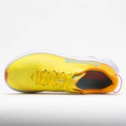 HOKA Rincon 3 Men's Illuminating/Radiant Yellow 10 HOKA Rincon 3 Men's Illuminating/Radiant Yellow -Sport Racquet Shop 047673 2