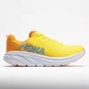 HOKA Rincon 3 Men's Illuminating/Radiant Yellow -Sport Racquet Shop 047673 3
