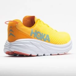 HOKA Rincon 3 Men's Illuminating/Radiant Yellow 13 HOKA Rincon 3 Men's Illuminating/Radiant Yellow -Sport Racquet Shop 047673 6
