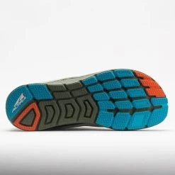 Altra Rivera 2 Men's White/Green 11 Altra Rivera 2 Men's White/Green -Sport Racquet Shop 047757 4