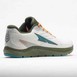 Altra Rivera 2 Men's White/Green 13 Altra Rivera 2 Men's White/Green -Sport Racquet Shop 047757 6