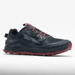 Altra Lone Peak 6 Men's Black/Gray 12 Altra Lone Peak 6 Men's Black/Gray -Sport Racquet Shop 047776 5