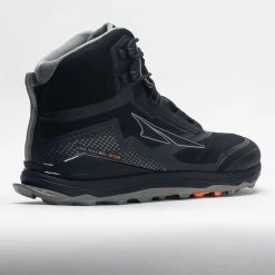 Altra Lone Peak All-Weather Mid Men's Black 13 Altra Lone Peak All-Weather Mid Men's Black -Sport Racquet Shop 047800 6