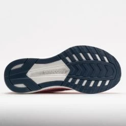 Saucony Freedom 5 Women's Sunstone/Night -Sport Racquet Shop 047903 4