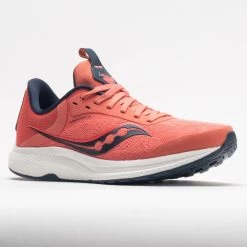 Saucony Freedom 5 Women's Sunstone/Night -Sport Racquet Shop 047903 5