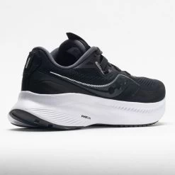 Saucony Guide 15 Women's Black/White 13 Saucony Guide 15 Women's Black/White -Sport Racquet Shop 047925 6
