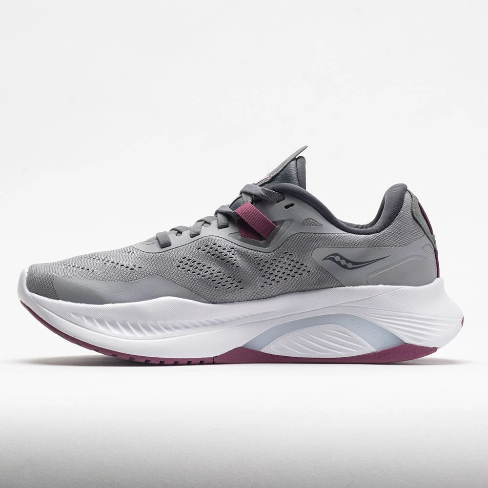 Saucony Guide 15 Women's Alloy/Quartz 4 Saucony Guide 15 Women's Alloy/Quartz - Image 2