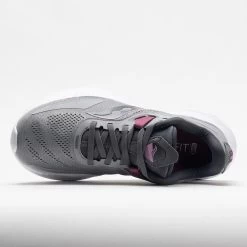 Saucony Guide 15 Women's Alloy/Quartz 10 Saucony Guide 15 Women's Alloy/Quartz -Sport Racquet Shop 047926 2