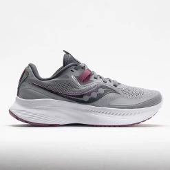 Saucony Guide 15 Women's Alloy/Quartz
