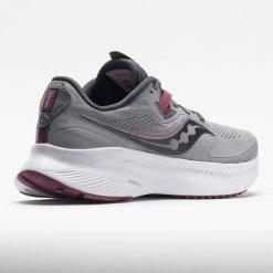 Saucony Guide 15 Women's Alloy/Quartz 13 Saucony Guide 15 Women's Alloy/Quartz -Sport Racquet Shop 047926 6
