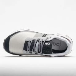 On Running On Cloudvista Men's Glacier/Black -Sport Racquet Shop 048037 2