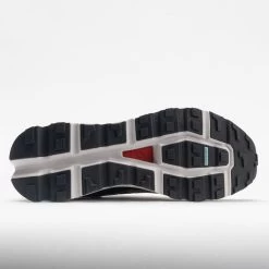 On Running On Cloudvista Men's Glacier/Black -Sport Racquet Shop 048037 4