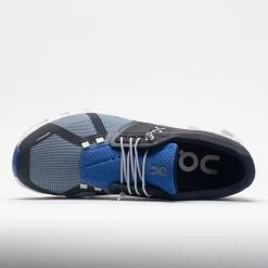 On Running On Cloud 5 Push Men's Eclipse/Chambray 10 On Running On Cloud 5 Push Men's Eclipse/Chambray -Sport Racquet Shop 048100 2