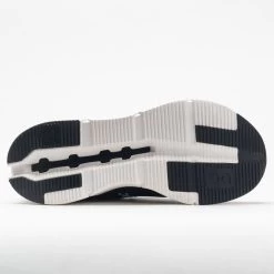 On Running On Cloudnova Men's Phantom/White -Sport Racquet Shop 048134 4