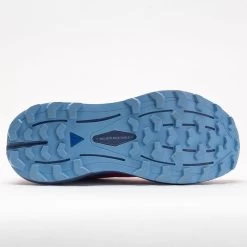 Brooks Cascadia 16 Women's Pink/Flambe/Cobalt -Sport Racquet Shop 048164 4