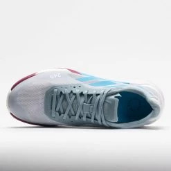 Adidas Terrex Agravic Ultra Women's Dash Grey/Sky Rush -Sport Racquet Shop 048168 2