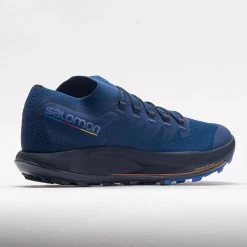 Salomon Pulsar Trail/Pro Men's Estate Blue/Night Sky 13 Salomon Pulsar Trail/Pro Men's Estate Blue/Night Sky -Sport Racquet Shop 048326 6