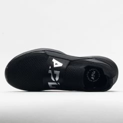 APL TechLoom Bliss Women's Black/Silver -Sport Racquet Shop 048342 2