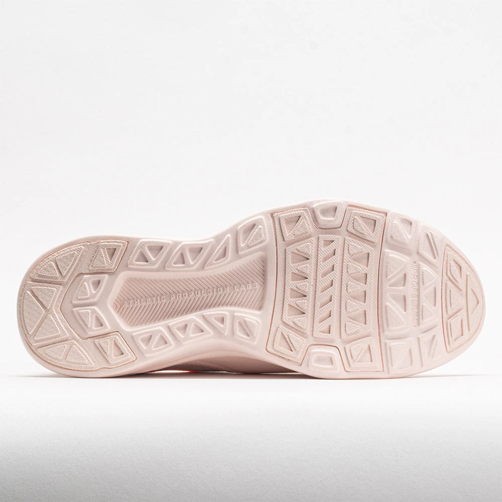 APL TechLoom Bliss Women's Creme/Cedar/Racer 6 APL TechLoom Bliss Women's Creme/Cedar/Racer - Image 4