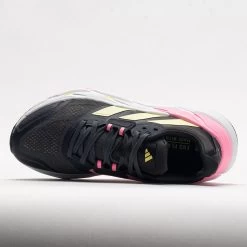 Adidas AdiSTAR CS Women's Grey/Almost Yellow/Beam Pink -Sport Racquet Shop 048484 2