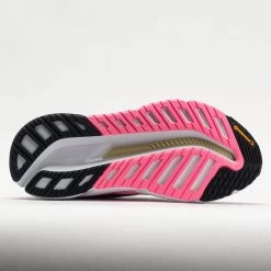 Adidas AdiSTAR CS Women's Grey/Almost Yellow/Beam Pink -Sport Racquet Shop 048484 4