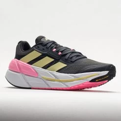Adidas AdiSTAR CS Women's Grey/Almost Yellow/Beam Pink -Sport Racquet Shop 048484 5