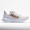 HOKA Mach 5 Women's White/Copper 1 HOKA Mach 5 Women's White/Copper -Sport Racquet Shop 048541 3