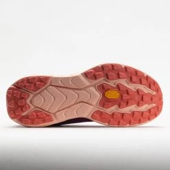 HOKA Zinal Women's Festival Fuchsia/Bellwether Blue 11 HOKA Zinal Women's Festival Fuchsia/Bellwether Blue -Sport Racquet Shop 048574 4