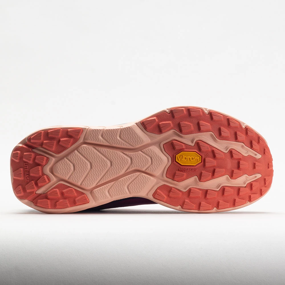 HOKA Zinal Women's Festival Fuchsia/Bellwether Blue 6 HOKA Zinal Women's Festival Fuchsia/Bellwether Blue - Image 4