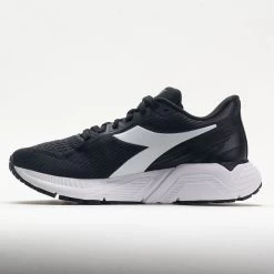 Diadora Mythos Blushield Vigore Men's Black/White 9 Diadora Mythos Blushield Vigore Men's Black/White -Sport Racquet Shop 048603 1