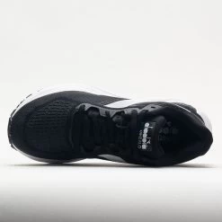 Diadora Mythos Blushield Vigore Men's Black/White 10 Diadora Mythos Blushield Vigore Men's Black/White -Sport Racquet Shop 048603 2