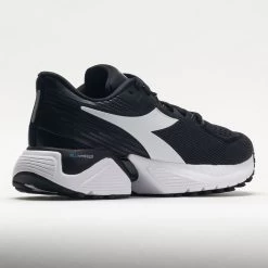 Diadora Mythos Blushield Vigore Men's Black/White 13 Diadora Mythos Blushield Vigore Men's Black/White -Sport Racquet Shop 048603 6