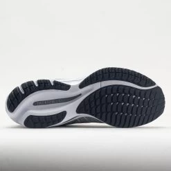 Mizuno Wave Rider 26 Mesh Men's Harbor Mist/White -Sport Racquet Shop 048657 4