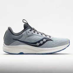 Saucony Freedom 5 Women's Granite/Shadow