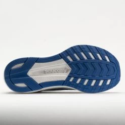 Saucony Freedom 5 Women's Granite/Shadow -Sport Racquet Shop 048741 4