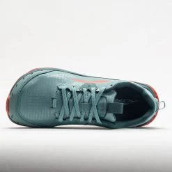 Altra Lone Peak 6 Women's Dusty Teal -Sport Racquet Shop 048784 2