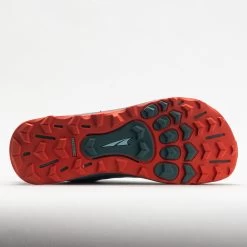 Altra Lone Peak 6 Women's Dusty Teal -Sport Racquet Shop 048784 4