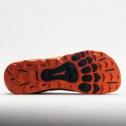 Altra Lone Peak 6 Men's Brown -Sport Racquet Shop 048785 4