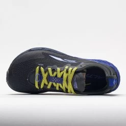 Altra Timp 4 Women's Gray/Purple -Sport Racquet Shop 048787 2