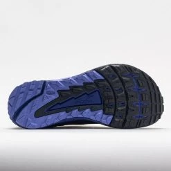 Altra Timp 4 Women's Gray/Purple -Sport Racquet Shop 048787 4